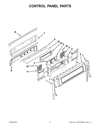 Diagram for KERS507XSS02