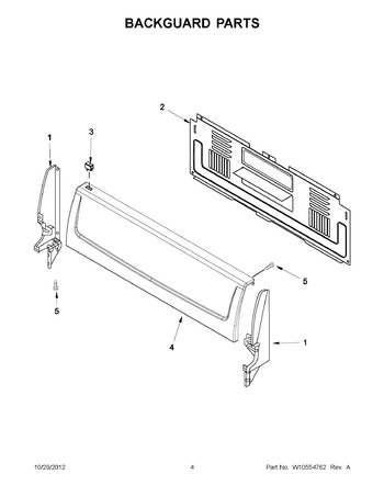 Diagram for WFG111SVQ1