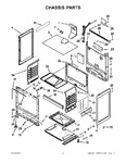 Diagram for 04 - Chassis Parts