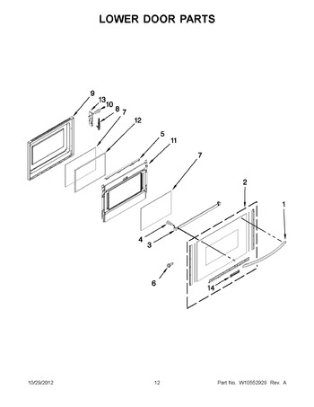 Diagram for KERS507XSS02