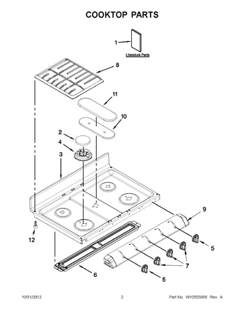 Diagram for GGG390LXB04