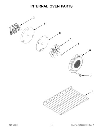 Diagram for GGG390LXB04