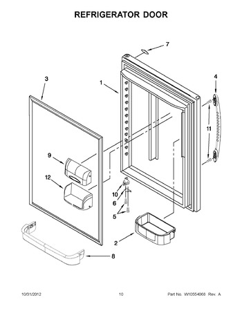 Diagram for EB9FVHLWS03