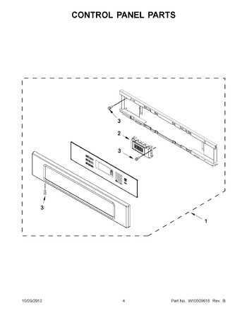 Diagram for KBHS109BSS00