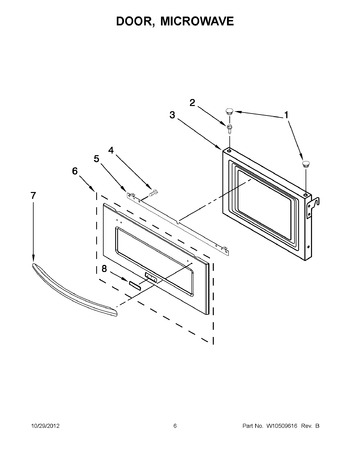 Diagram for KBHS109BSS00