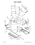 Diagram for 10 - Unit Parts