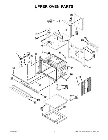 Diagram for WOD93EC7AB01