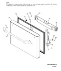 Diagram for Fz Door