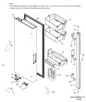 Diagram for Ff Door - Lh