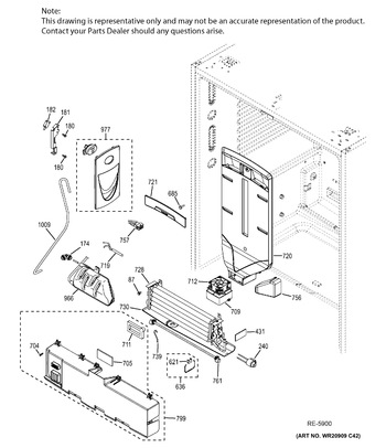 Diagram for ZWE23PSHBSS