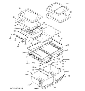 Diagram for ZVB30SH1SS