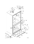 Diagram for Case Parts