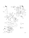 Diagram for Range Hood