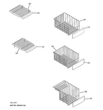 Diagram for ZV850SB2SS