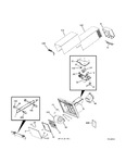 Diagram for Range Hood