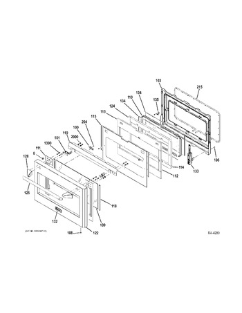 Diagram for ZV830SM2SS