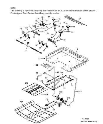 Diagram for ZV750SY4SS