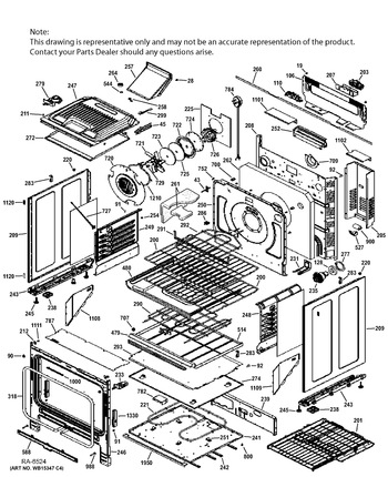 Diagram for ZV750SY4SS