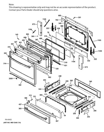 Diagram for ZV750SY4SS