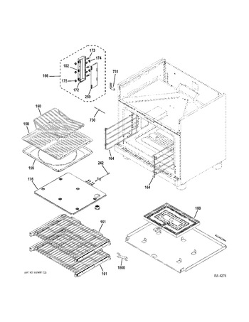 Diagram for ZV48SSF3SS