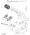 Diagram for Machine Compartment