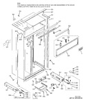 Diagram for Case Parts