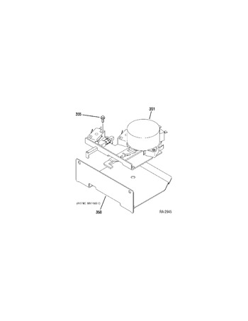 Diagram for ZV30TSF2SS