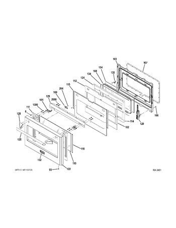 Diagram for ZV1050SF3SS