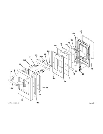 Diagram for ZV1050SF3SS