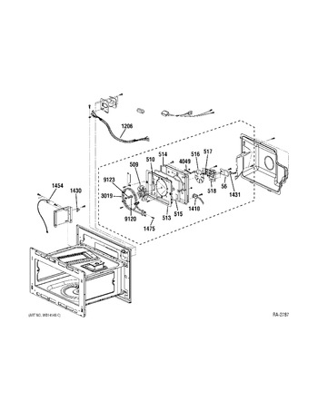 Diagram for ZSC2202NSS02