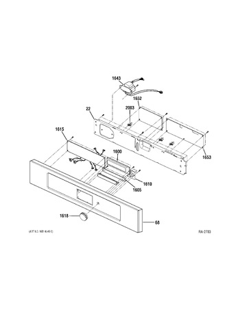 Diagram for ZSC2201NSS01