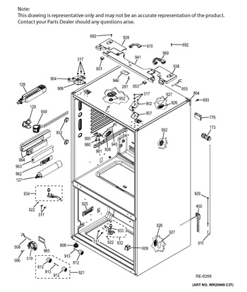 Diagram for ZSC2201NSS01