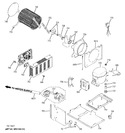 Diagram for Machine Compartment