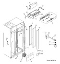 Diagram for Fresh Food Section