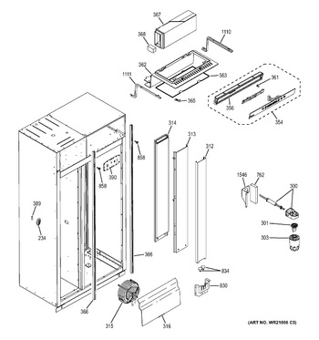 Diagram for ZISS480DXDSS