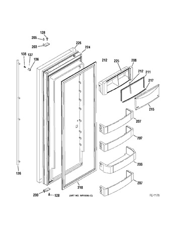 Diagram for ZISS420DRBSS