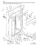 Diagram for Case Parts