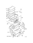 Diagram for Fz Shelves