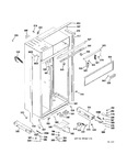 Diagram for Case Parts