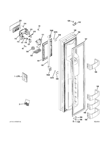 Diagram for ZISP480DXBSS