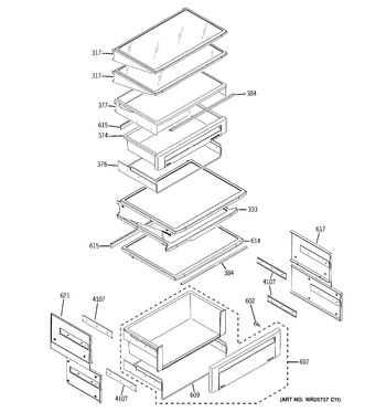 Diagram for ZISP480DXBSS