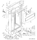 Diagram for Case Parts