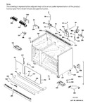 Diagram for Body Parts