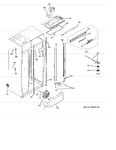 Diagram for Fresh Food Section