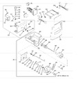 Diagram for Ice Maker & Dispenser