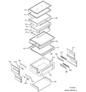 Diagram for Ff Shelves