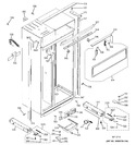 Diagram for Case Parts