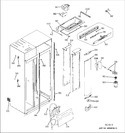 Diagram for Ff Section