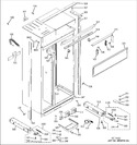 Diagram for Case Parts