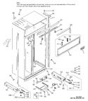 Diagram for Case Parts